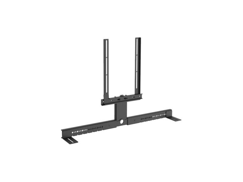 Frame voor soundbar universeel met centrale kolom